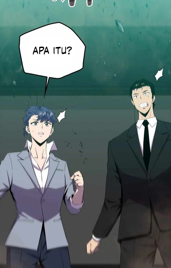 Sleeping Ranker Chapter 142 - halaman 56