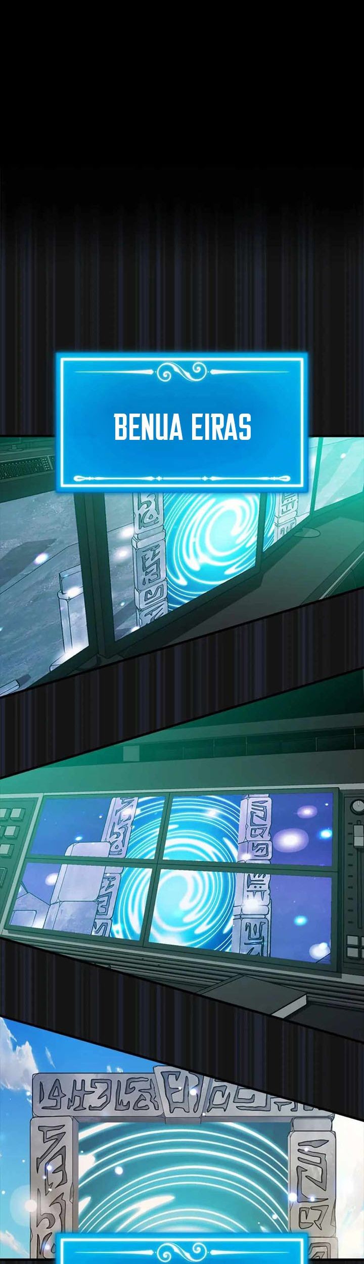 Sleeping Ranker Chapter 142 - halaman 59