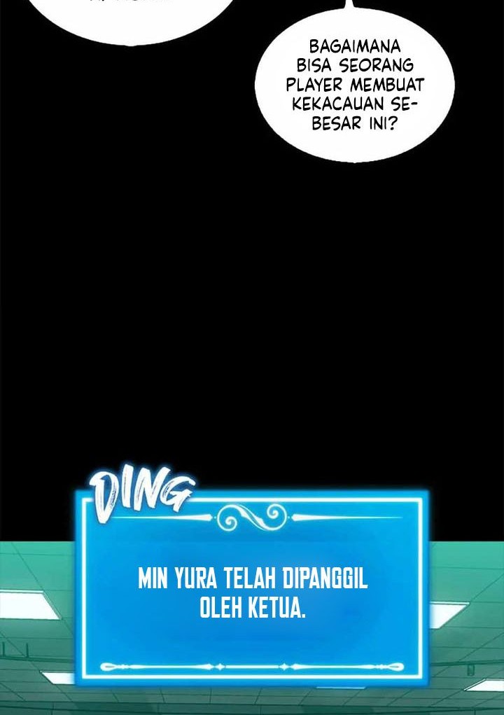 Sleeping Ranker Chapter 142 - halaman 62