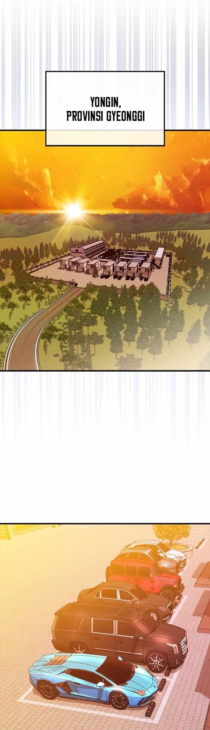 Sleeping Ranker Chapter 142 - halaman 65