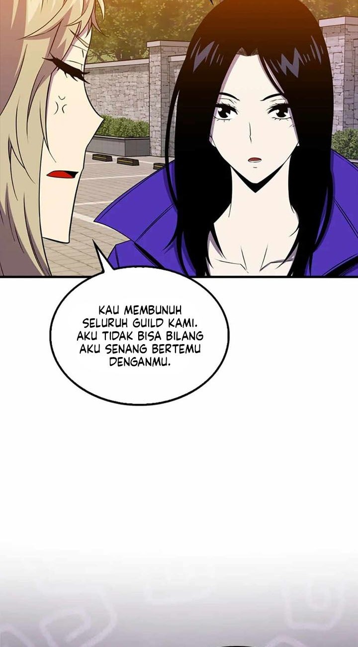 Sleeping Ranker Chapter 142 - halaman 74