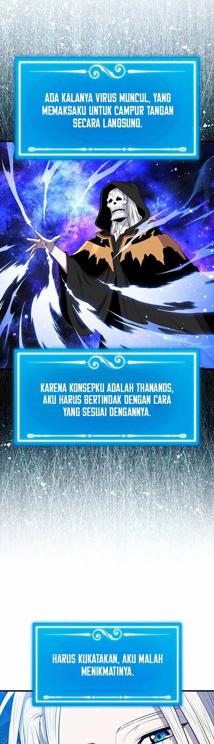 Sleeping Ranker Chapter 142 - halaman 9