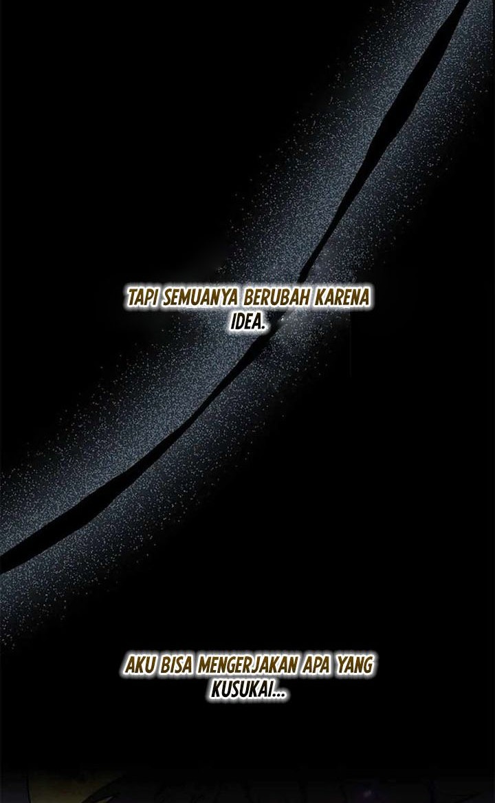Sleeping Ranker Chapter 142 - halaman 90