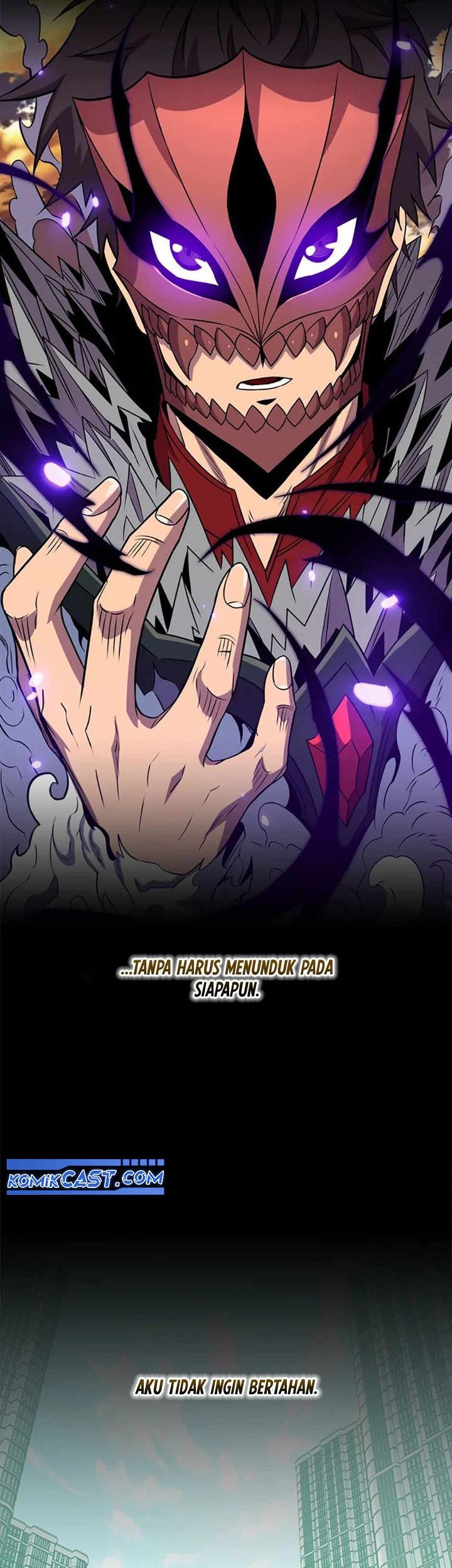 Sleeping Ranker Chapter 142 - halaman 91