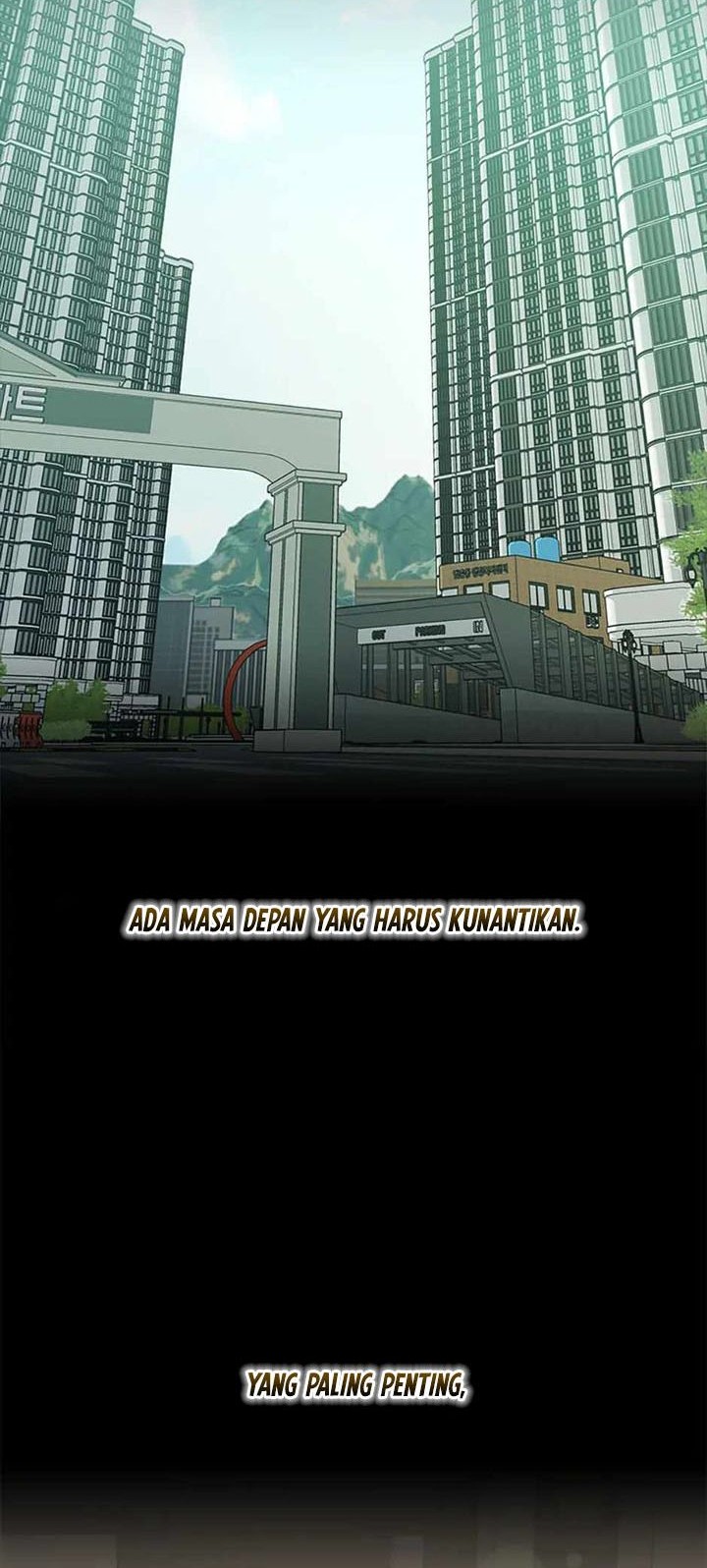Sleeping Ranker Chapter 142 - halaman 92