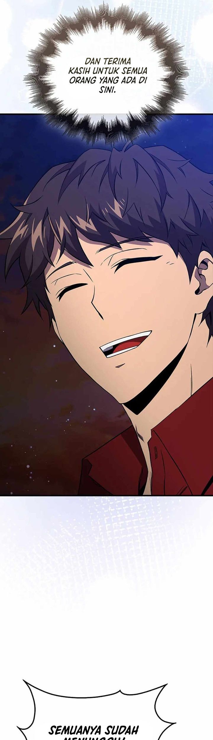 Sleeping Ranker Chapter 142 - halaman 97