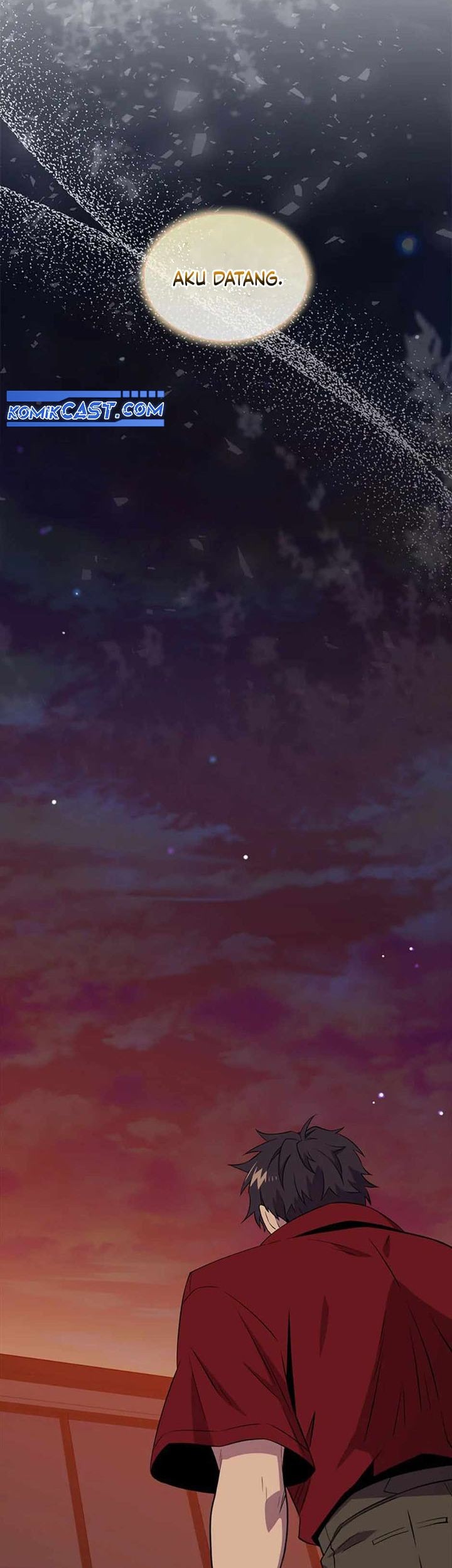 Sleeping Ranker Chapter 142 - halaman 99