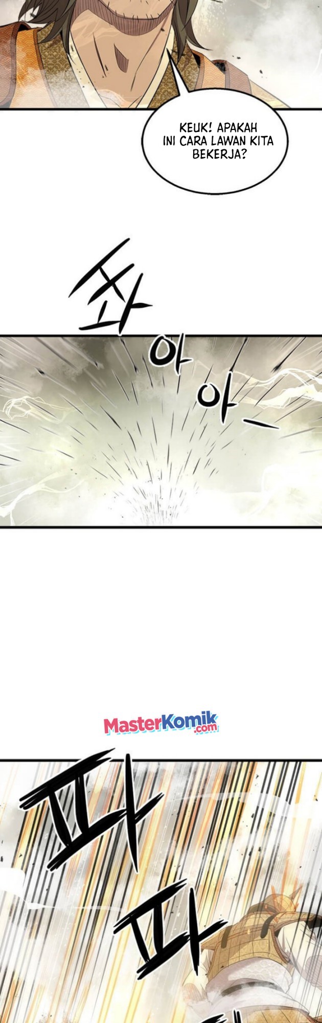 Sleeping Ranker Chapter 143 - halaman 15
