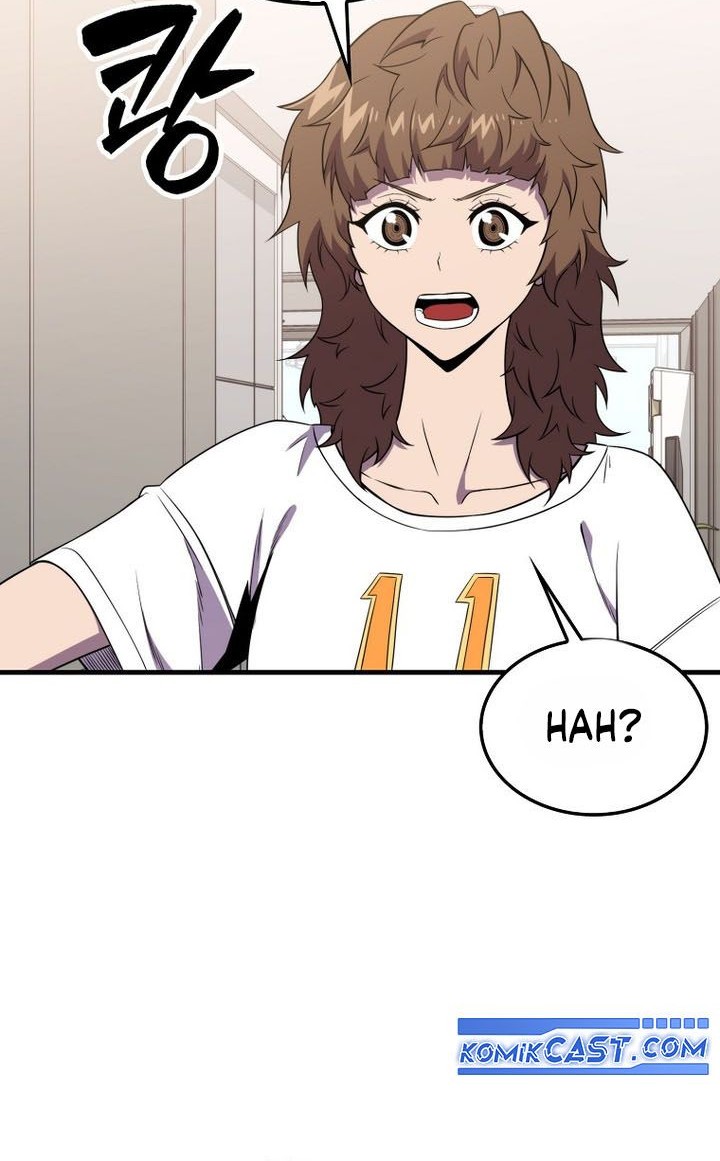 Sleeping Ranker Chapter 143 - halaman 2
