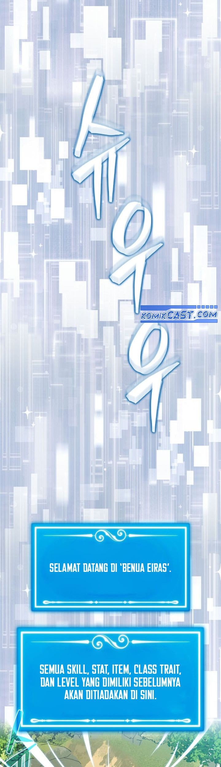 Sleeping Ranker Chapter 143 - halaman 28
