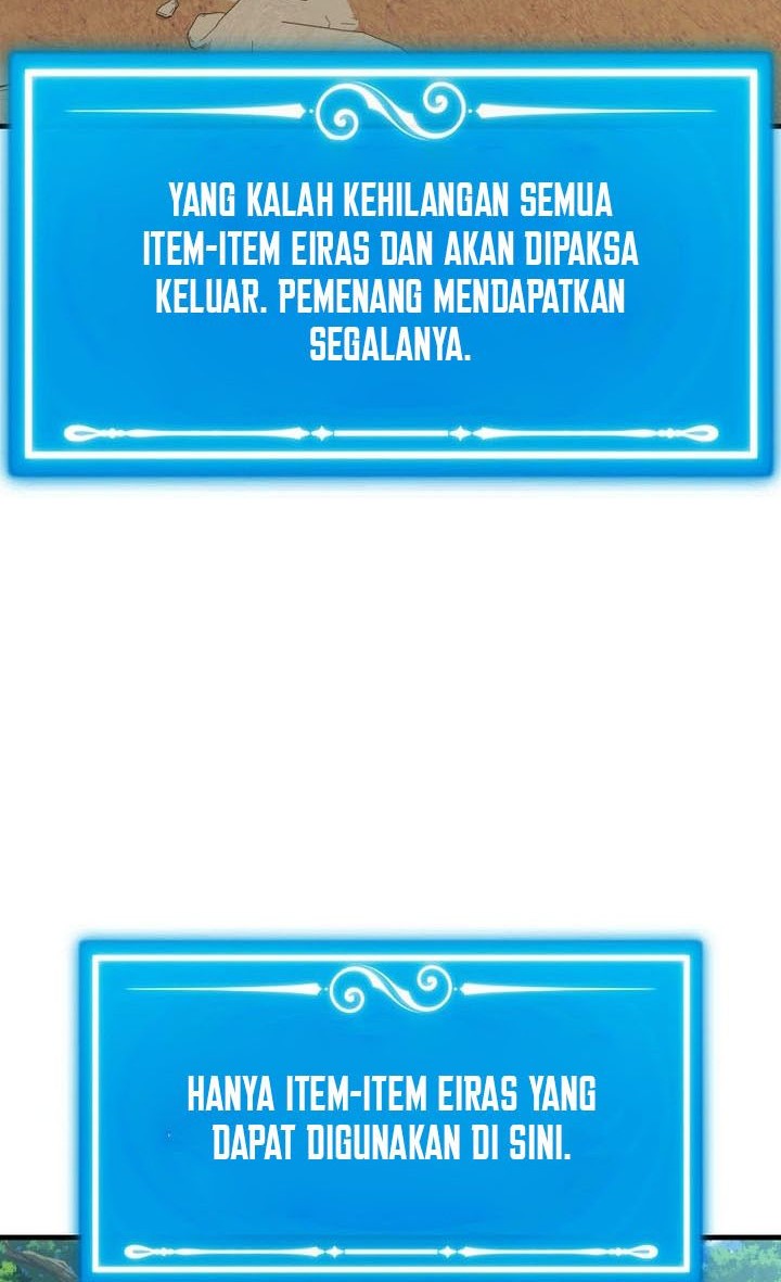 Sleeping Ranker Chapter 143 - halaman 33