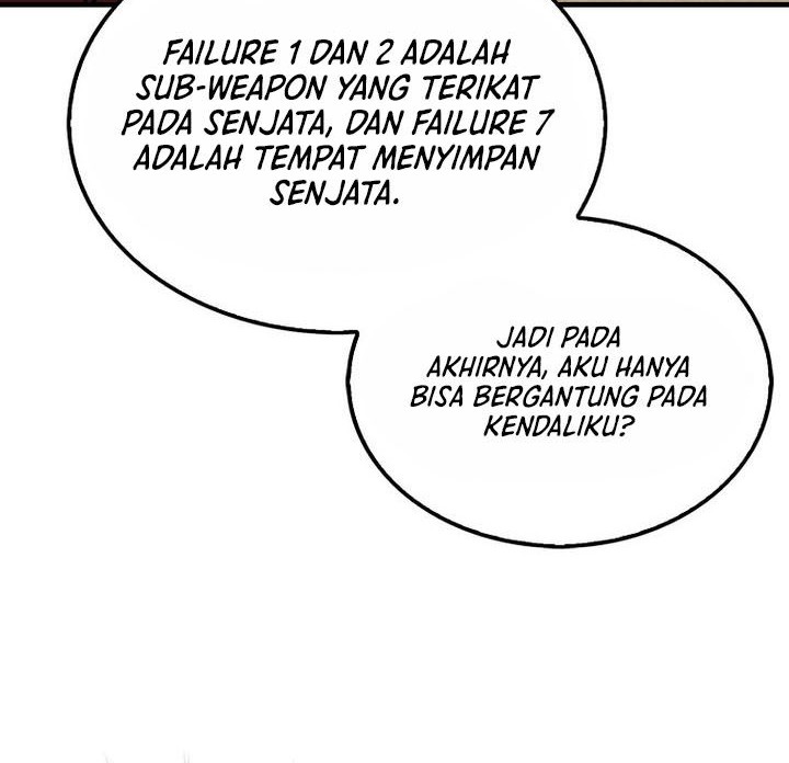 Sleeping Ranker Chapter 143 - halaman 35