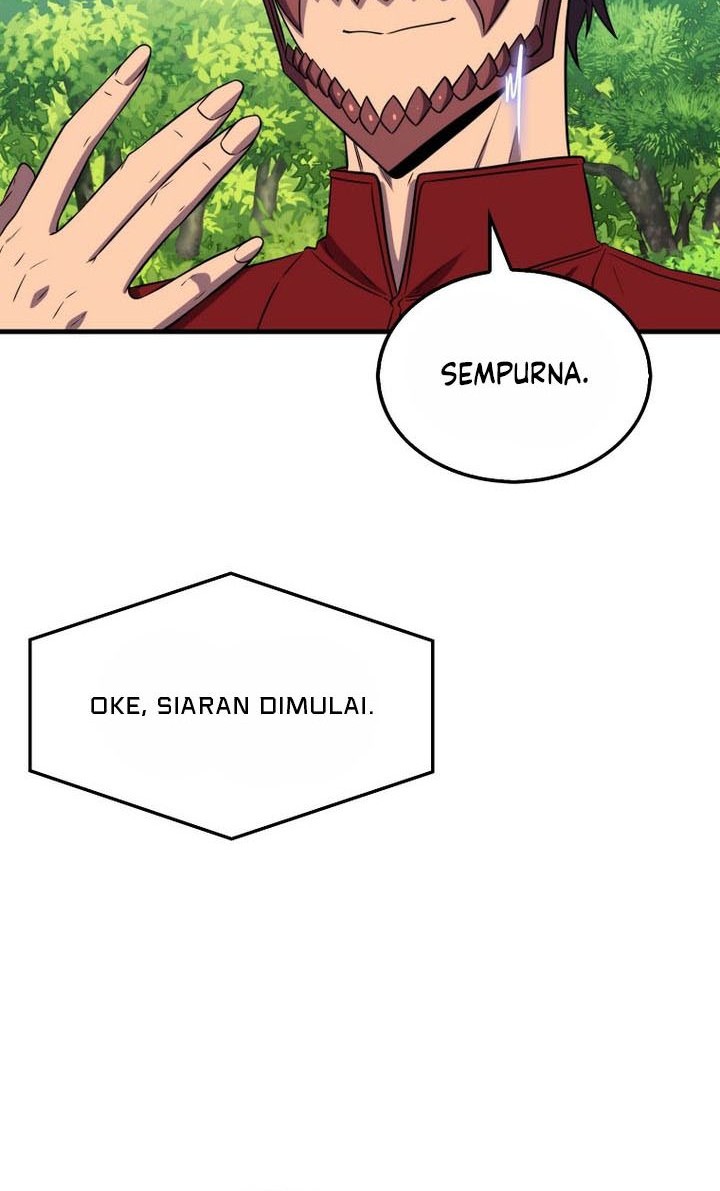 Sleeping Ranker Chapter 143 - halaman 39