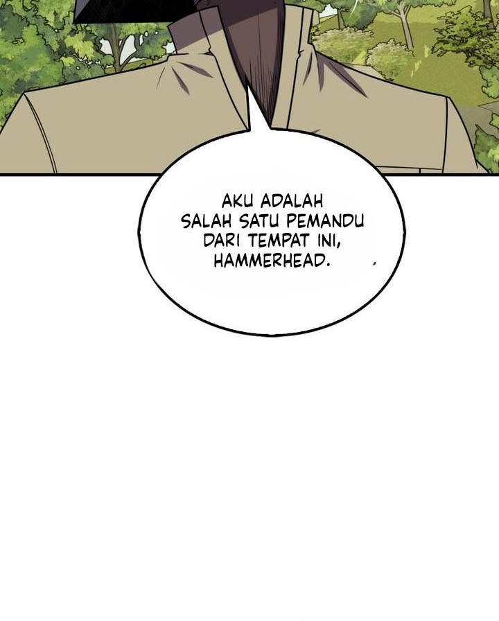 Sleeping Ranker Chapter 143 - halaman 41