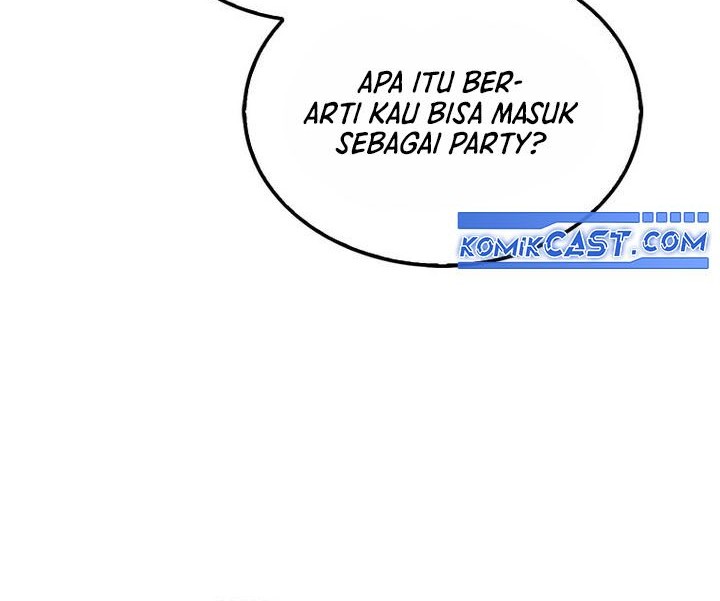 Sleeping Ranker Chapter 143 - halaman 45