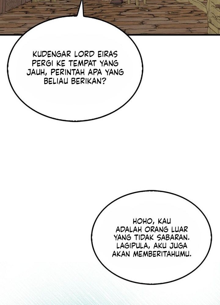 Sleeping Ranker Chapter 143 - halaman 49