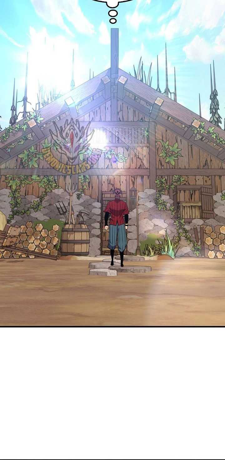 Sleeping Ranker Chapter 143 - halaman 63