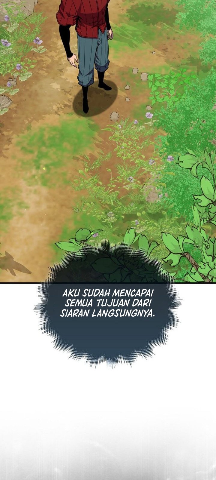Sleeping Ranker Chapter 144 - halaman 18