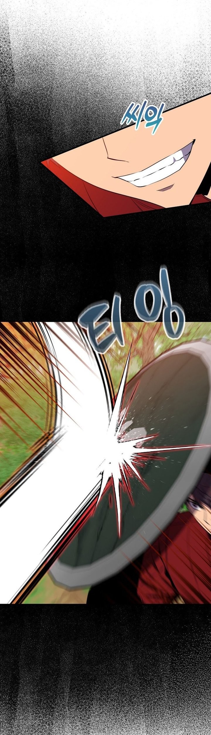 Sleeping Ranker Chapter 144 - halaman 37
