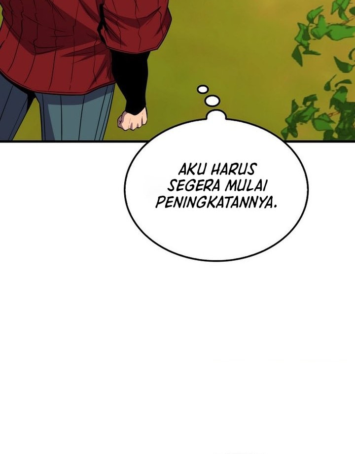 Sleeping Ranker Chapter 144 - halaman 4