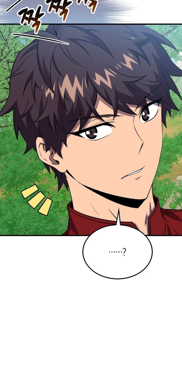 Sleeping Ranker Chapter 144 - halaman 44