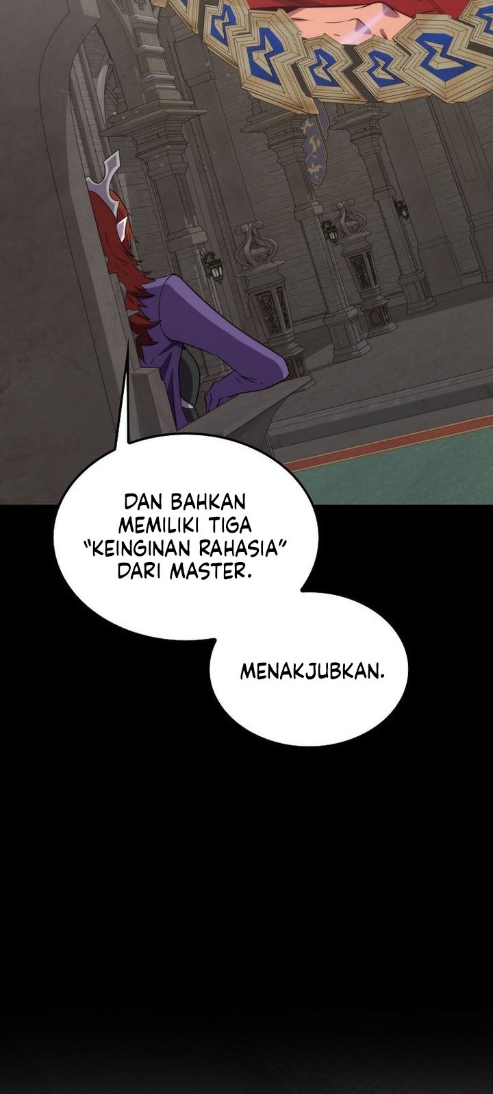 Sleeping Ranker Chapter 144 - halaman 53