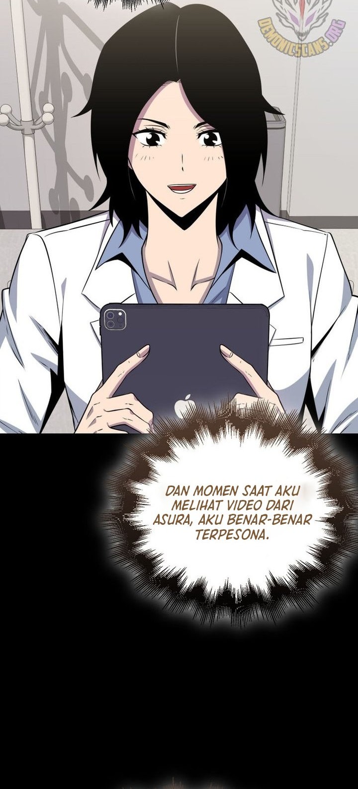 Sleeping Ranker Chapter 144 - halaman 65