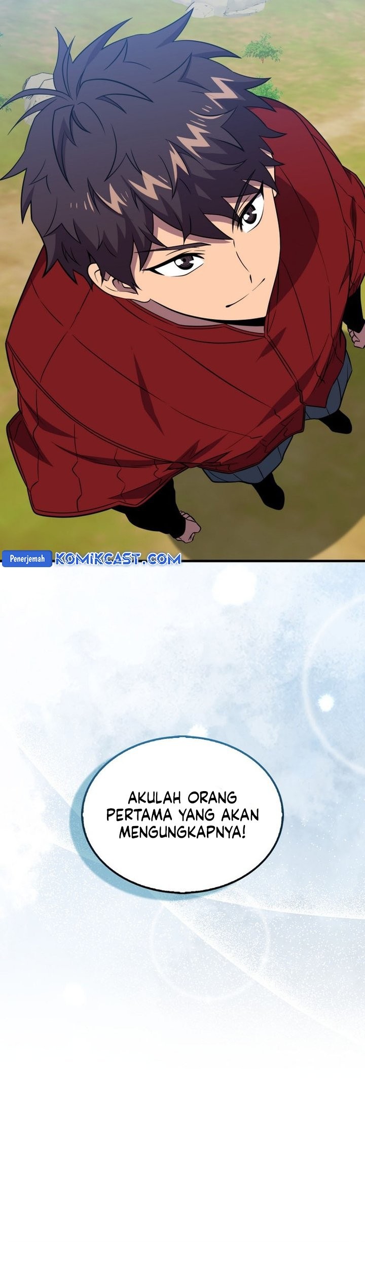 Sleeping Ranker Chapter 144 - halaman 7