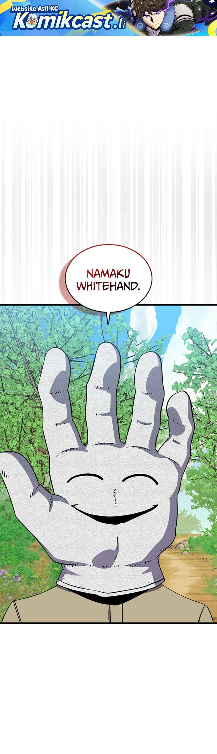 Sleeping Ranker Chapter 145 - halaman 1