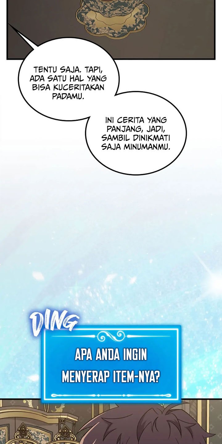 Sleeping Ranker Chapter 145 - halaman 10