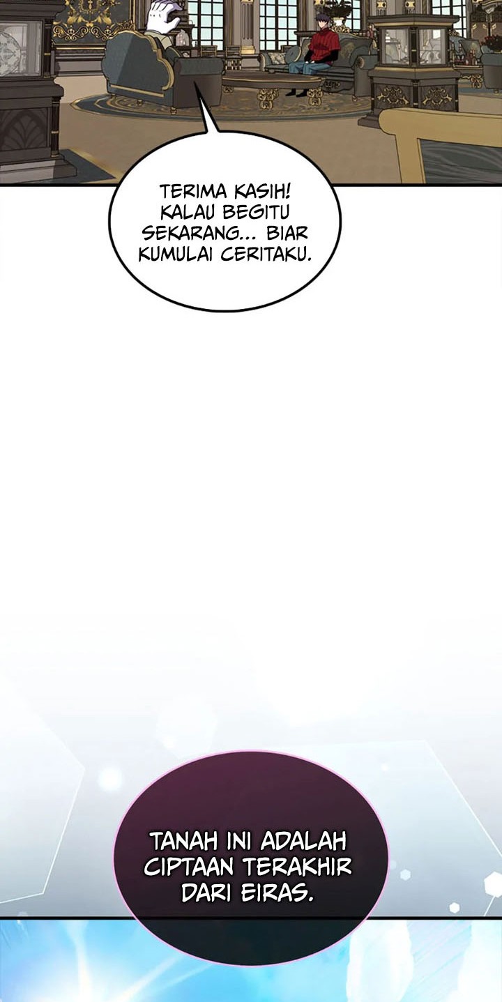 Sleeping Ranker Chapter 145 - halaman 12