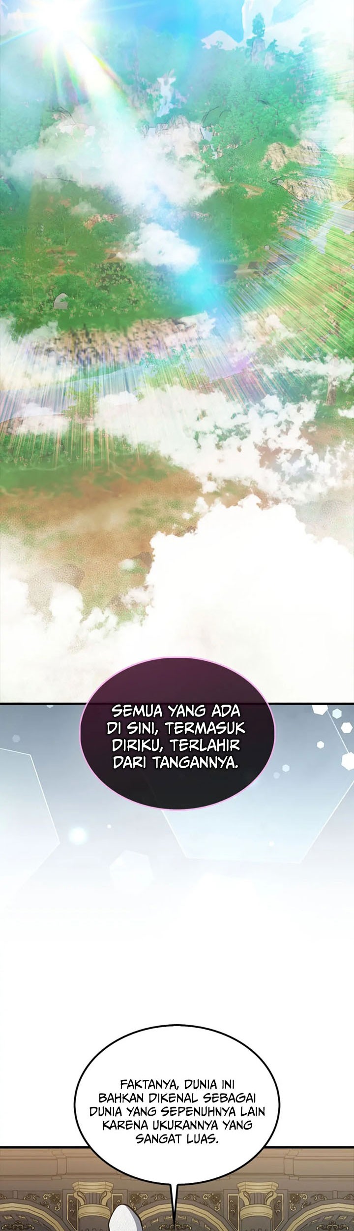 Sleeping Ranker Chapter 145 - halaman 13