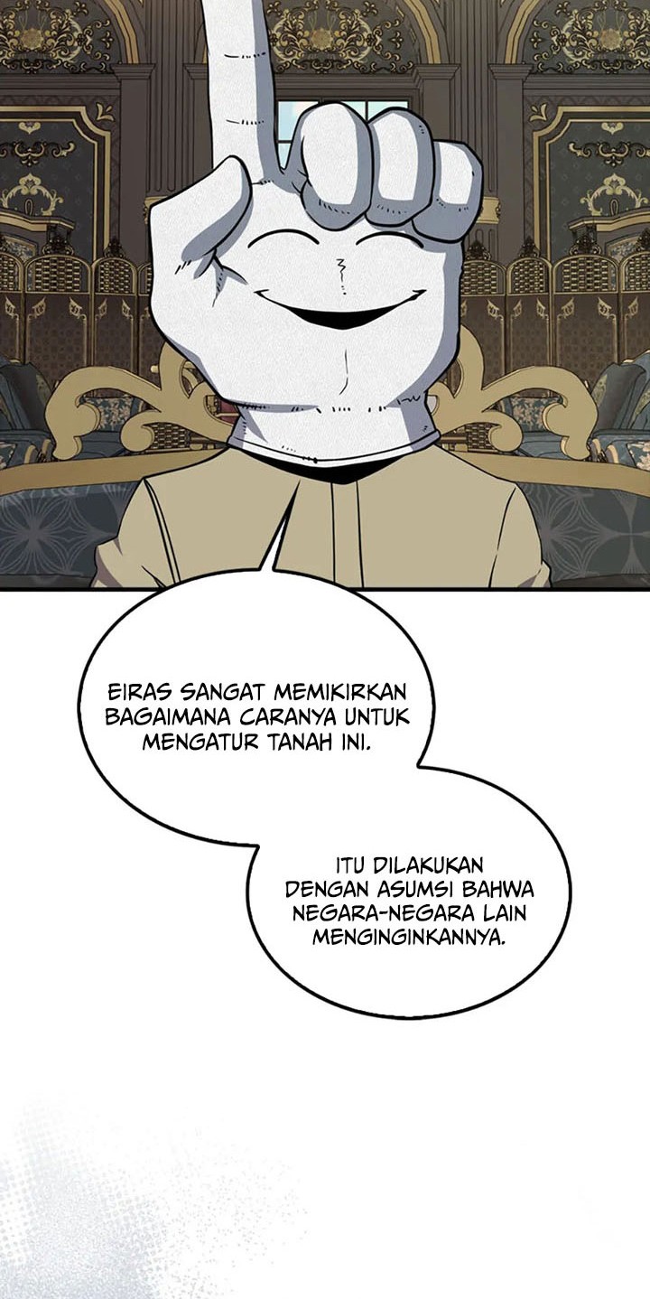Sleeping Ranker Chapter 145 - halaman 14