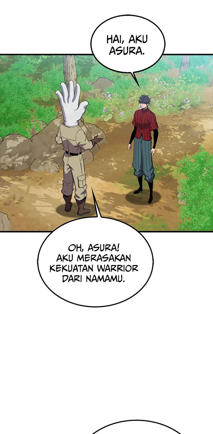 Sleeping Ranker Chapter 145 - halaman 2
