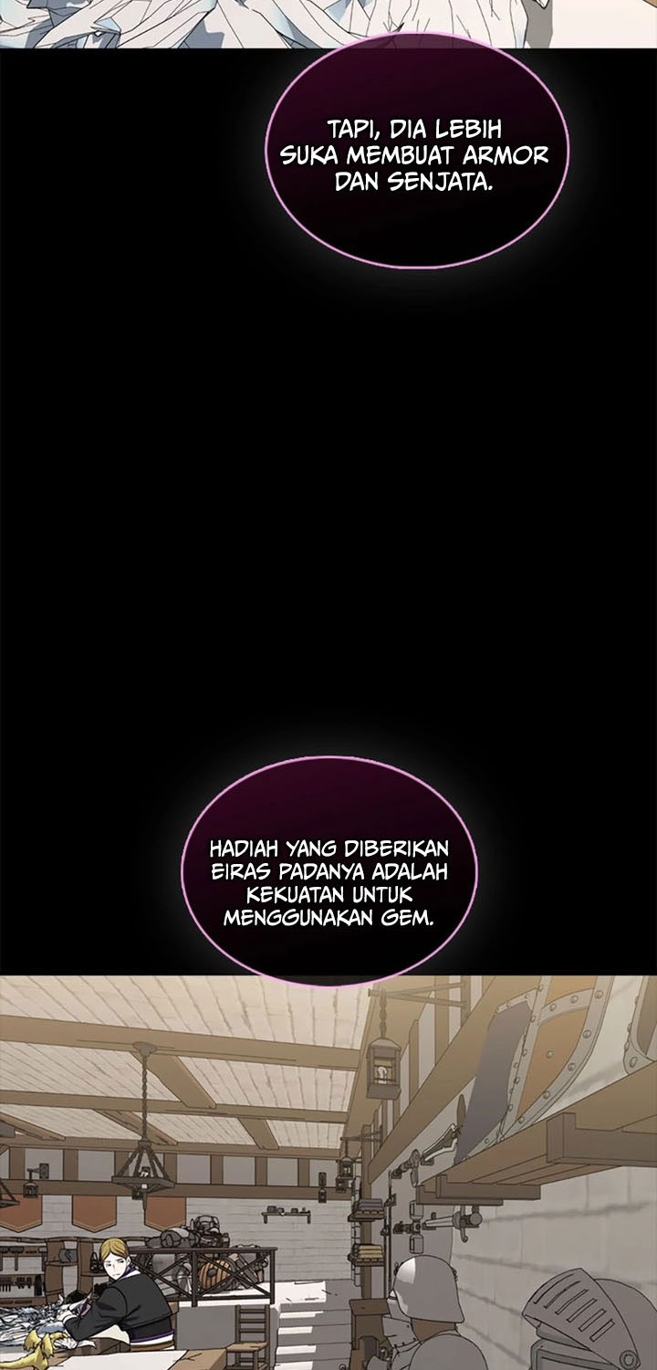 Sleeping Ranker Chapter 145 - halaman 22