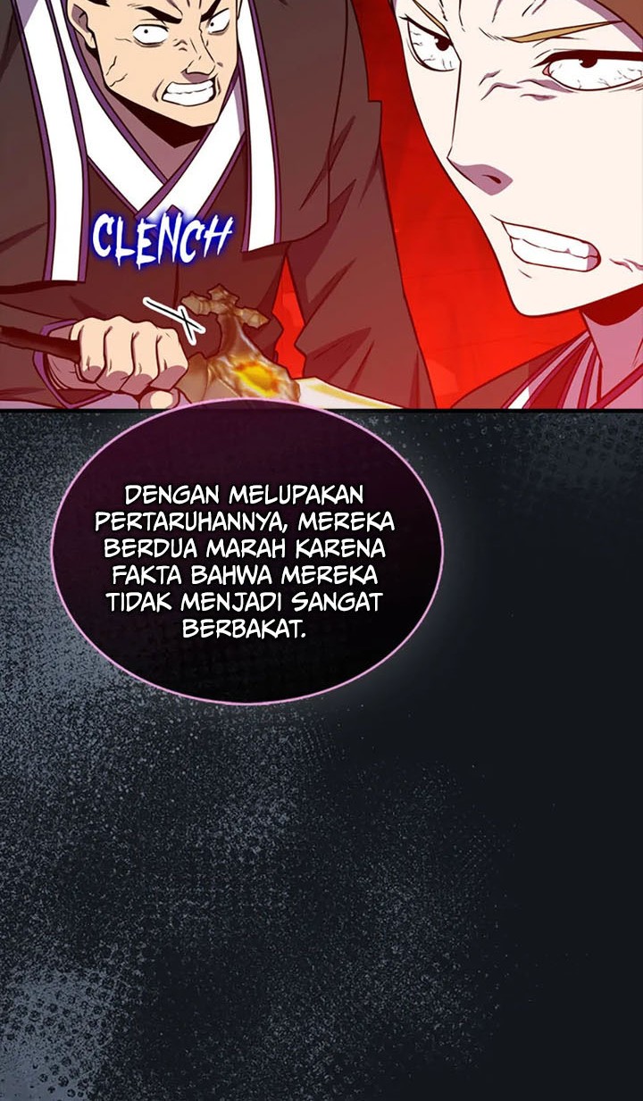 Sleeping Ranker Chapter 145 - halaman 34
