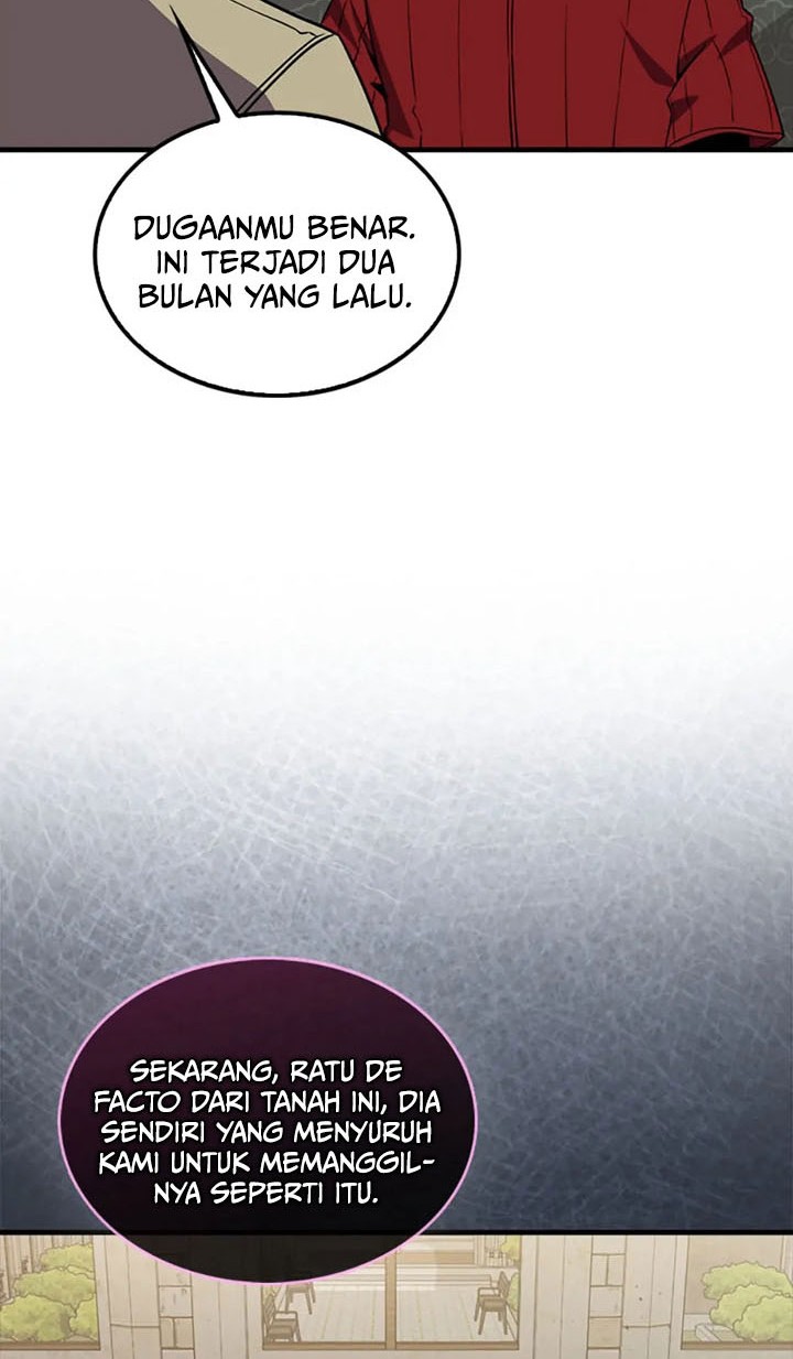 Sleeping Ranker Chapter 145 - halaman 38