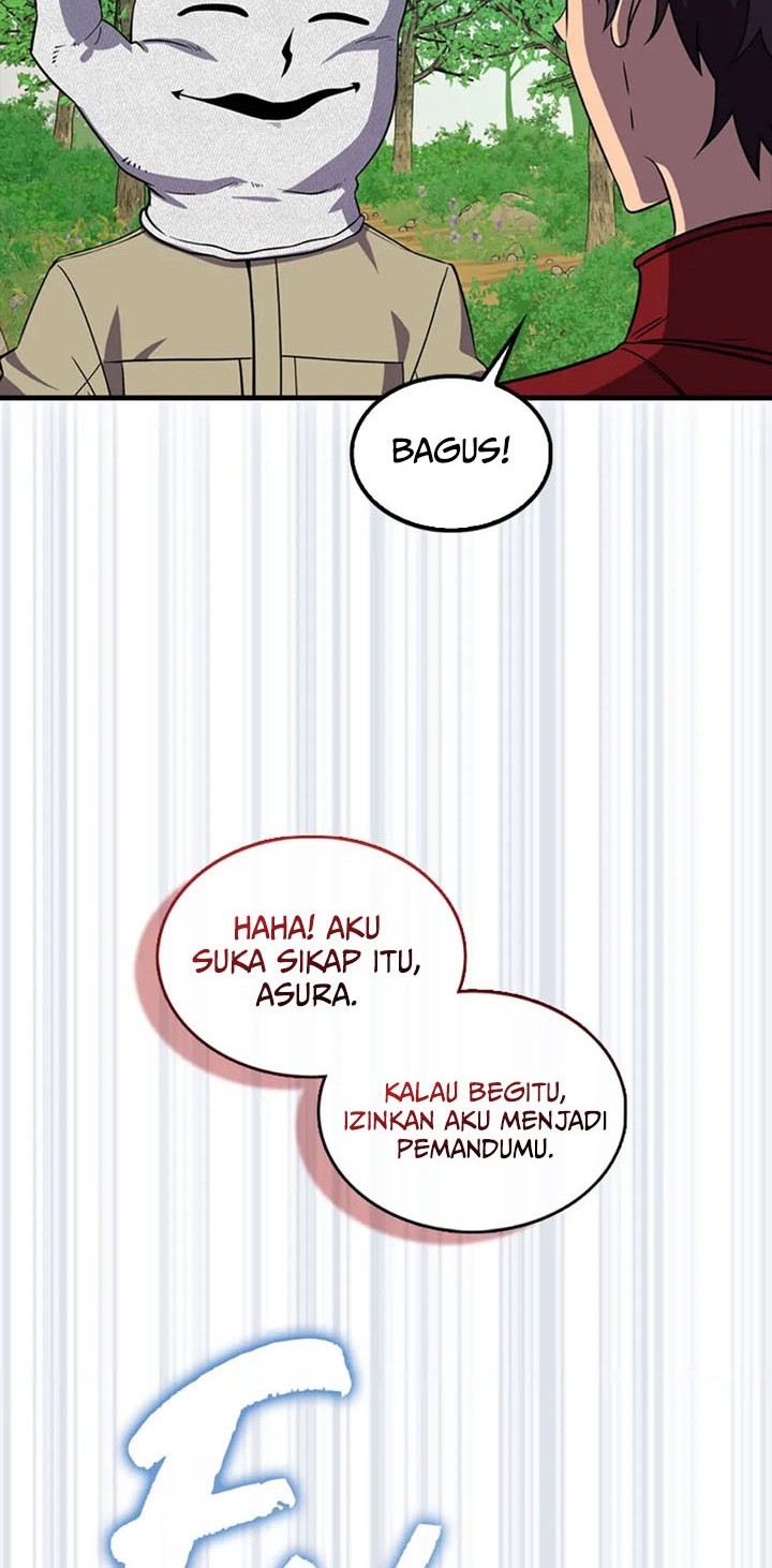 Sleeping Ranker Chapter 145 - halaman 4