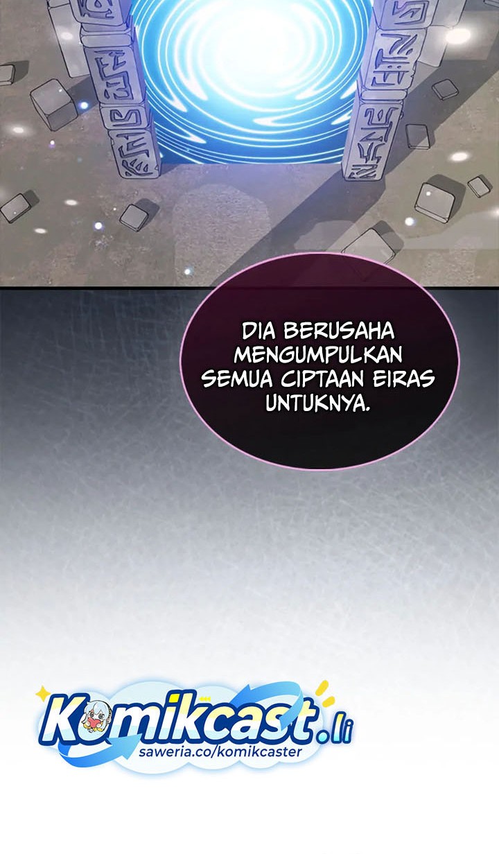 Sleeping Ranker Chapter 145 - halaman 40
