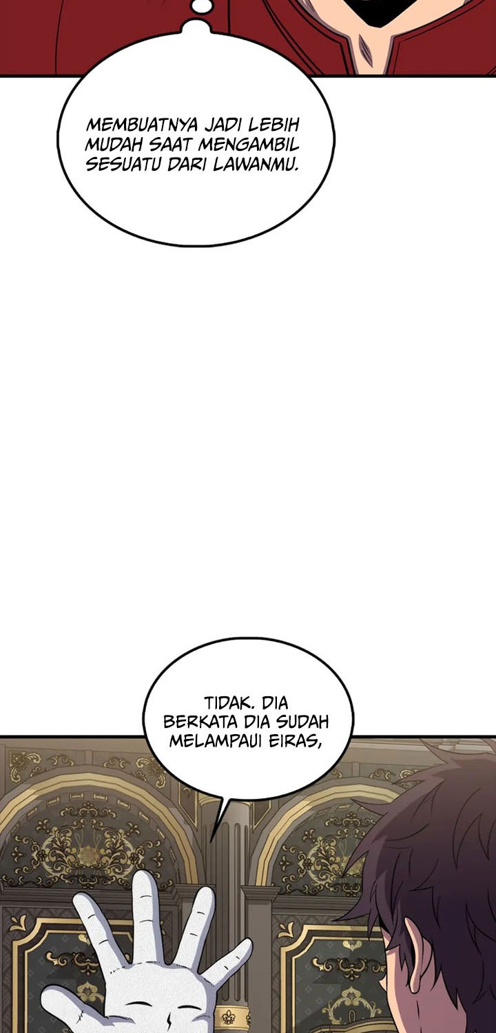Sleeping Ranker Chapter 145 - halaman 42