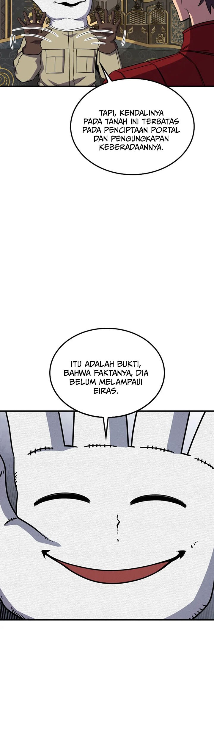 Sleeping Ranker Chapter 145 - halaman 43