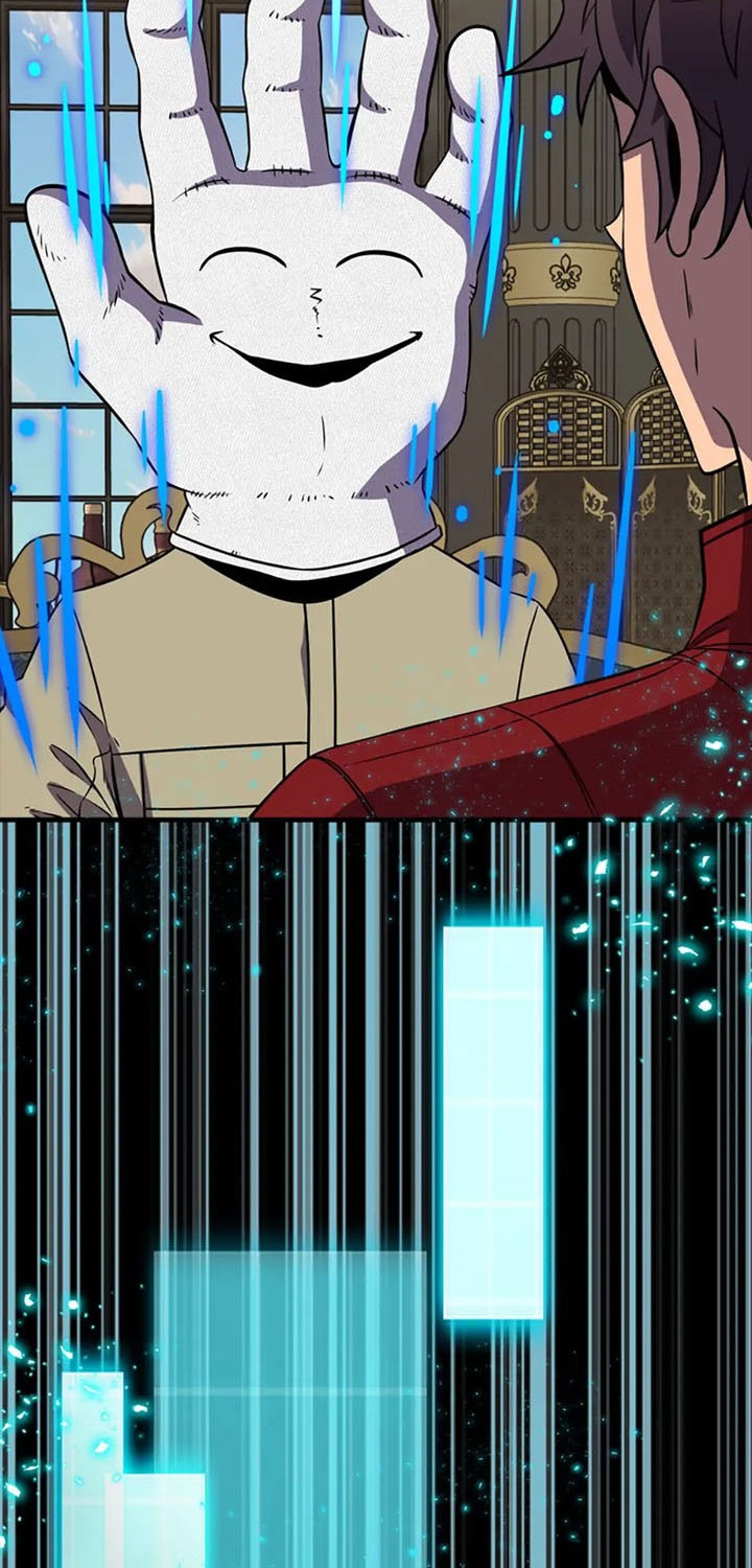 Sleeping Ranker Chapter 145 - halaman 46