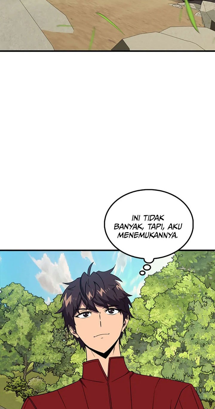 Sleeping Ranker Chapter 145 - halaman 52