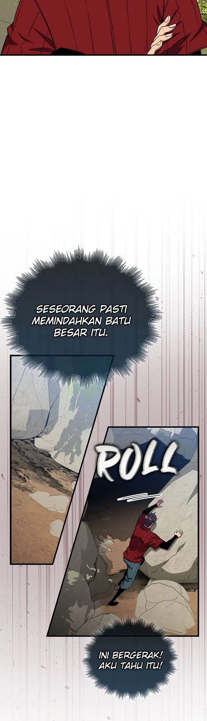 Sleeping Ranker Chapter 145 - halaman 53