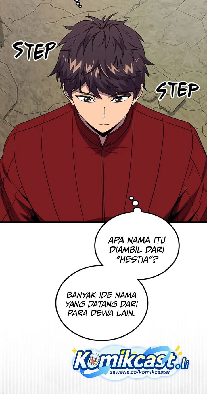 Sleeping Ranker Chapter 145 - halaman 56