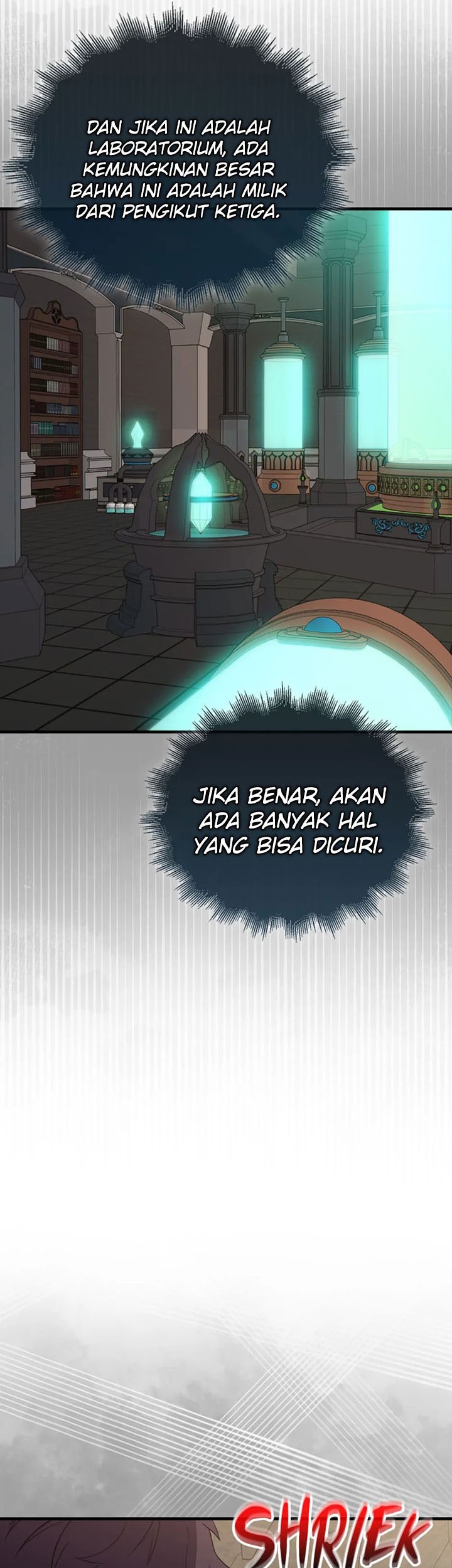 Sleeping Ranker Chapter 145 - halaman 57