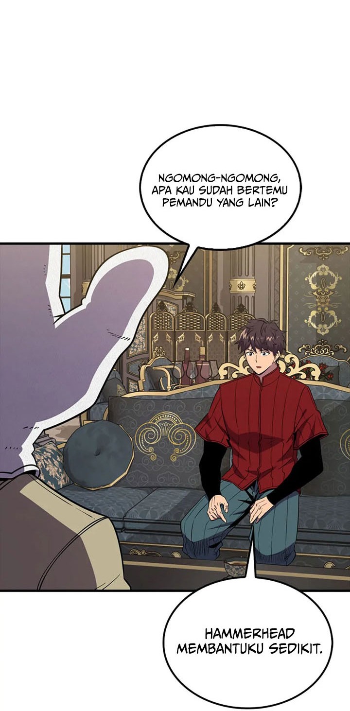 Sleeping Ranker Chapter 145 - halaman 6