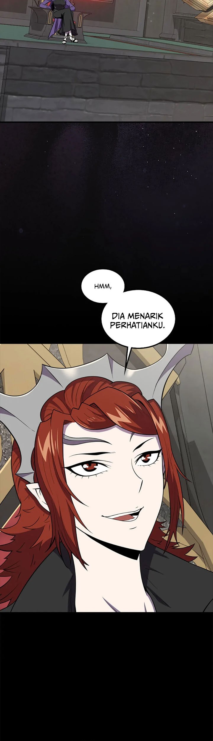 Sleeping Ranker Chapter 145 - halaman 63