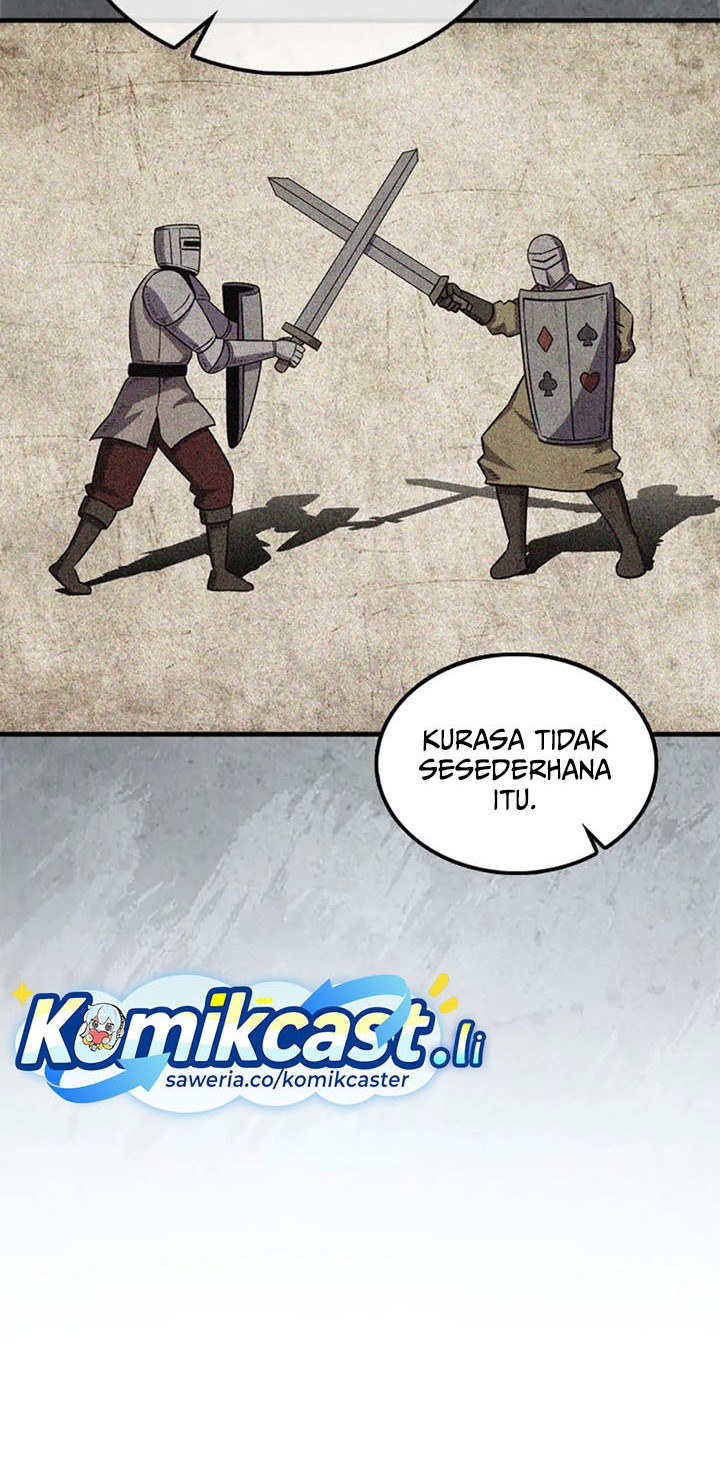 Sleeping Ranker Chapter 145 - halaman 8