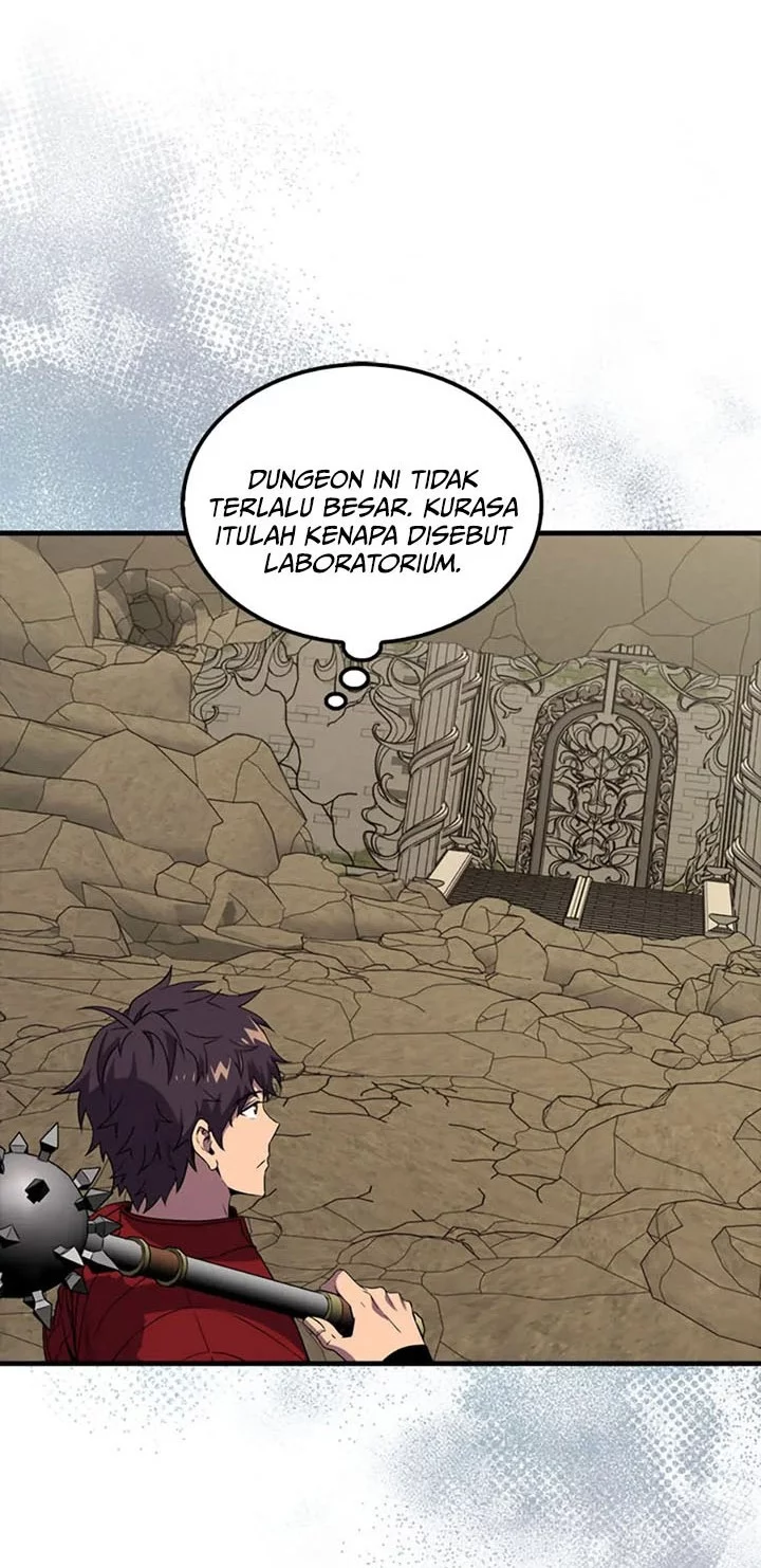 Sleeping Ranker Chapter 146 - halaman 12